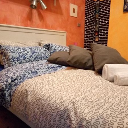 "Private Room" Stanza Privata With Private Bathroom - Shared Kitchen And Beautiful Terrace On Taormina Center Hostel Taormina Bagian luar foto