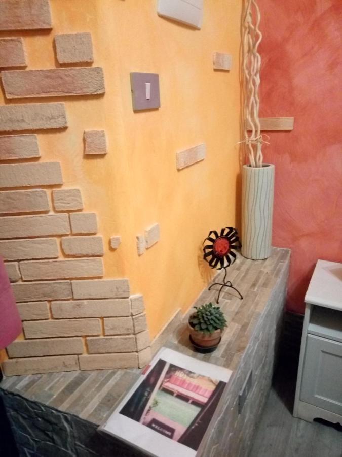 "Private Room" Stanza Privata With Private Bathroom - Shared Kitchen And Beautiful Terrace On Taormina Center Hostel Taormina Bagian luar foto