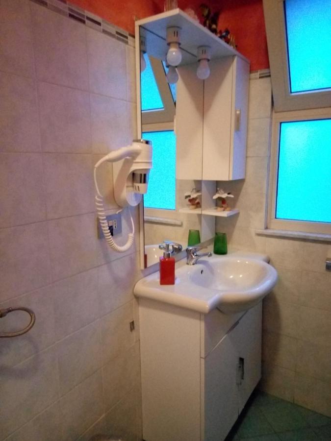 "Private Room" Stanza Privata With Private Bathroom - Shared Kitchen And Beautiful Terrace On Taormina Center Hostel Taormina Bagian luar foto
