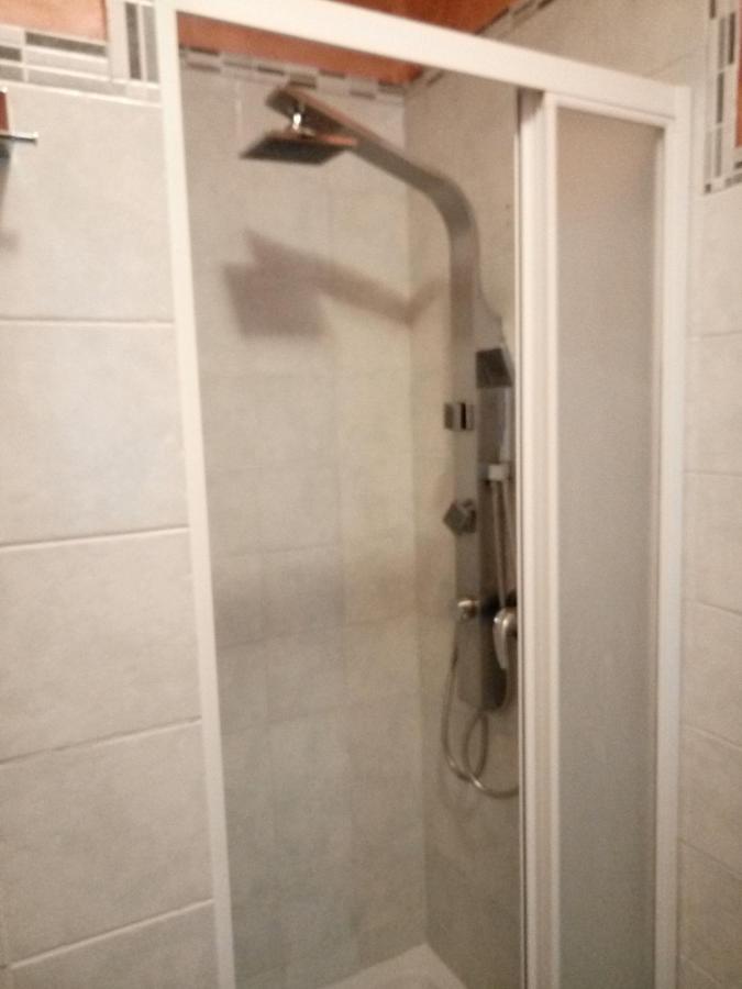 "Private Room" Stanza Privata With Private Bathroom - Shared Kitchen And Beautiful Terrace On Taormina Center Hostel Taormina Bagian luar foto